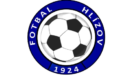FOTBAL_HLÍZOV_Logo